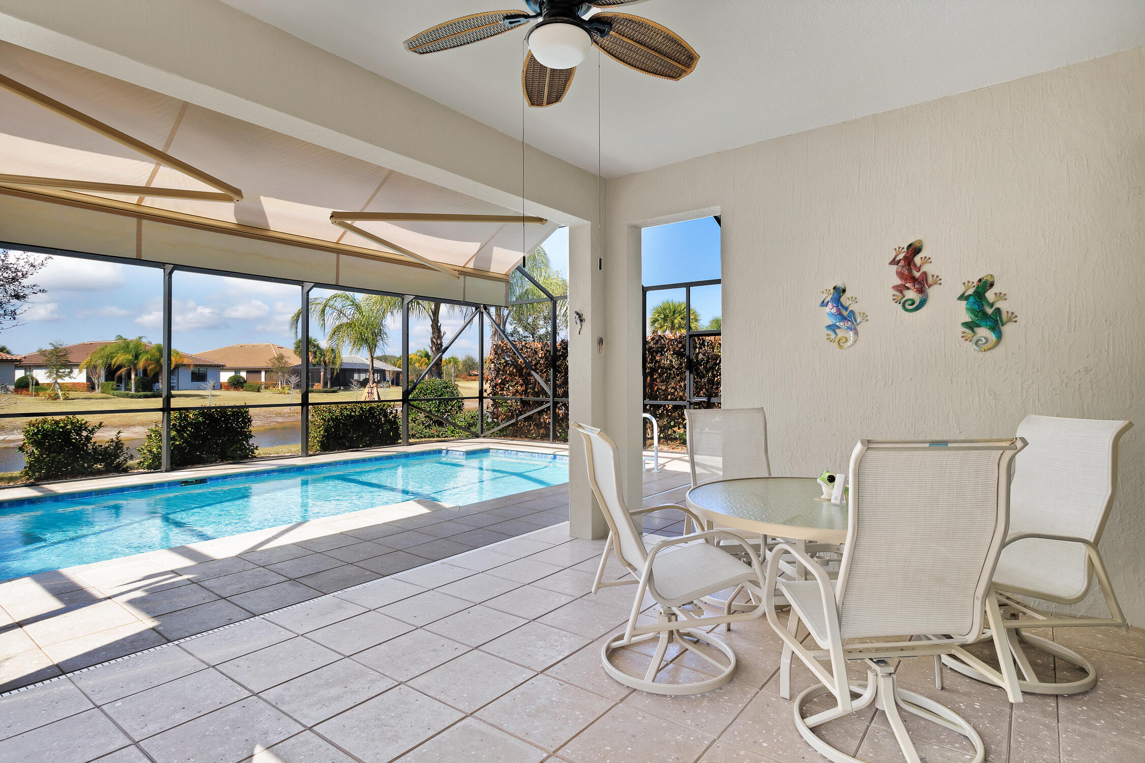 LAKES AT WATERWAY VILLAGE - Residential