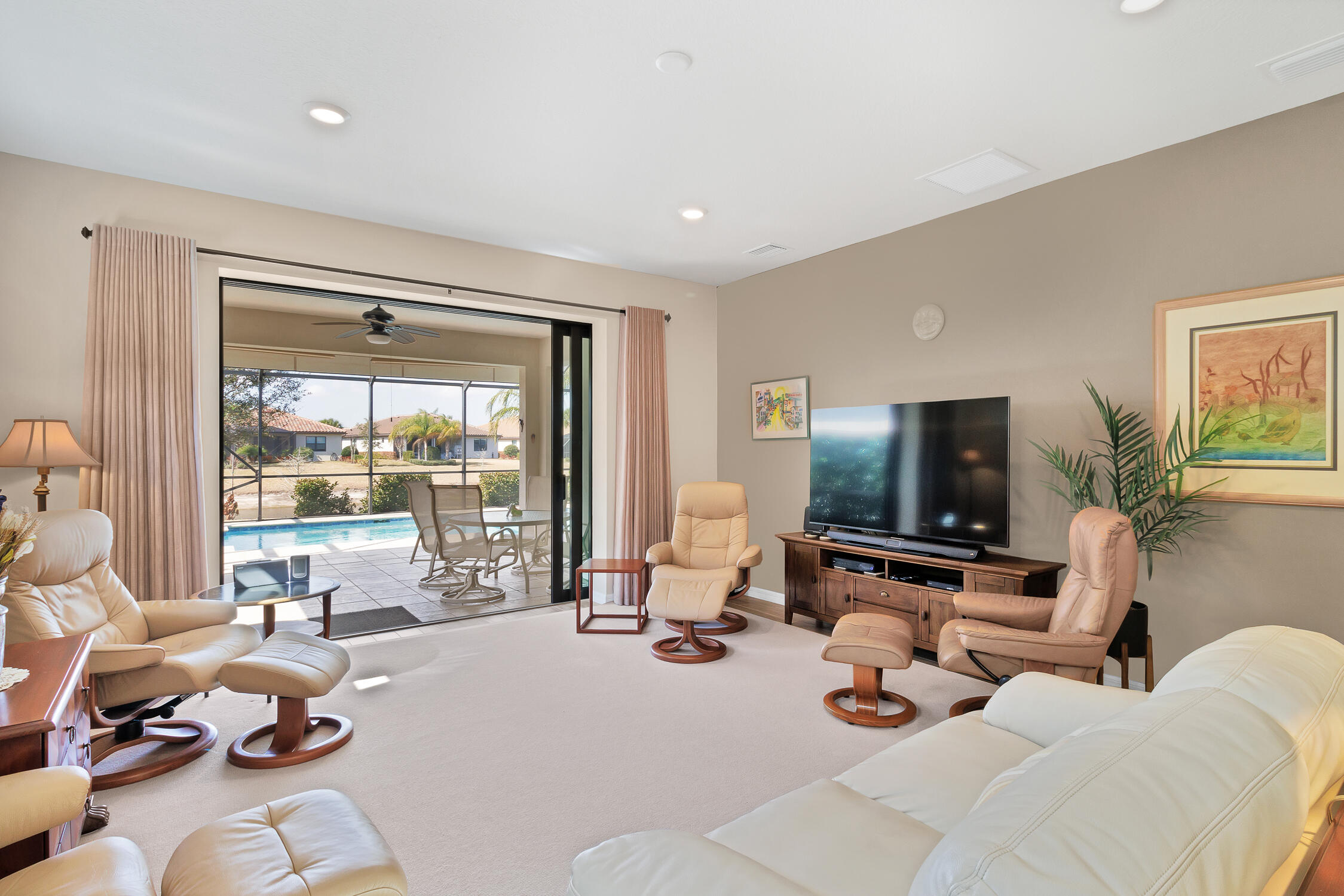 LAKES AT WATERWAY VILLAGE - Residential