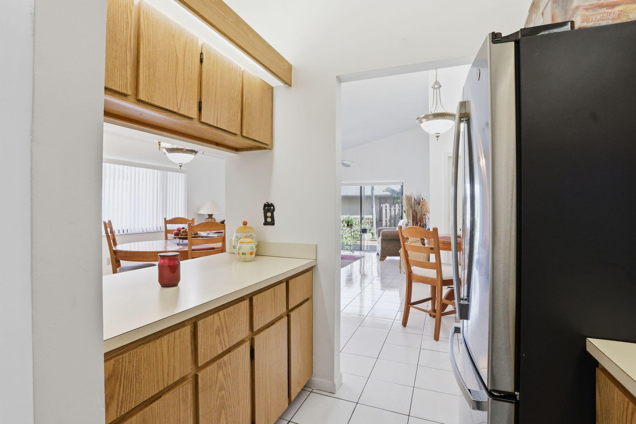 SUMMIT PINES - Residential