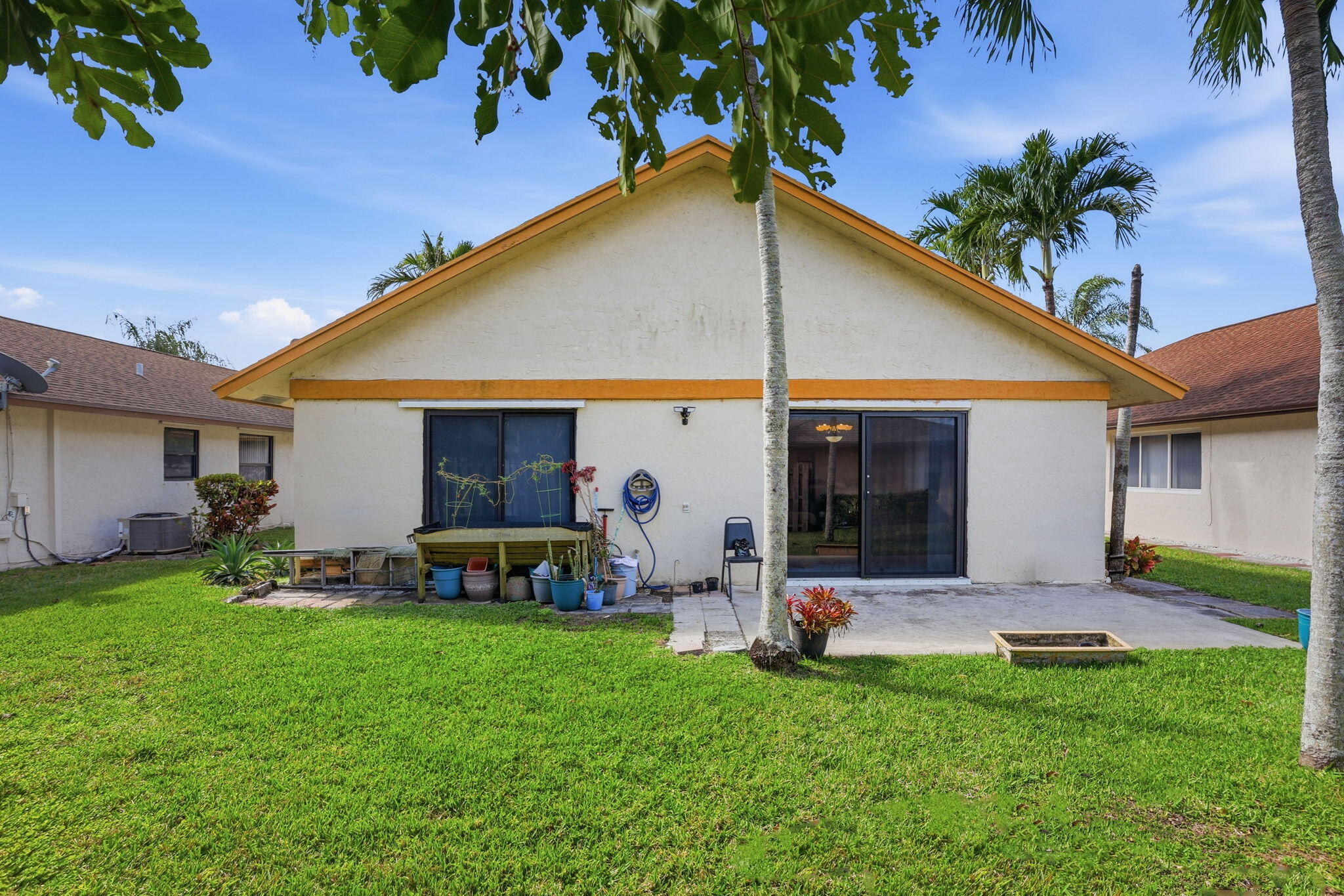 SUMMIT PINES - Residential