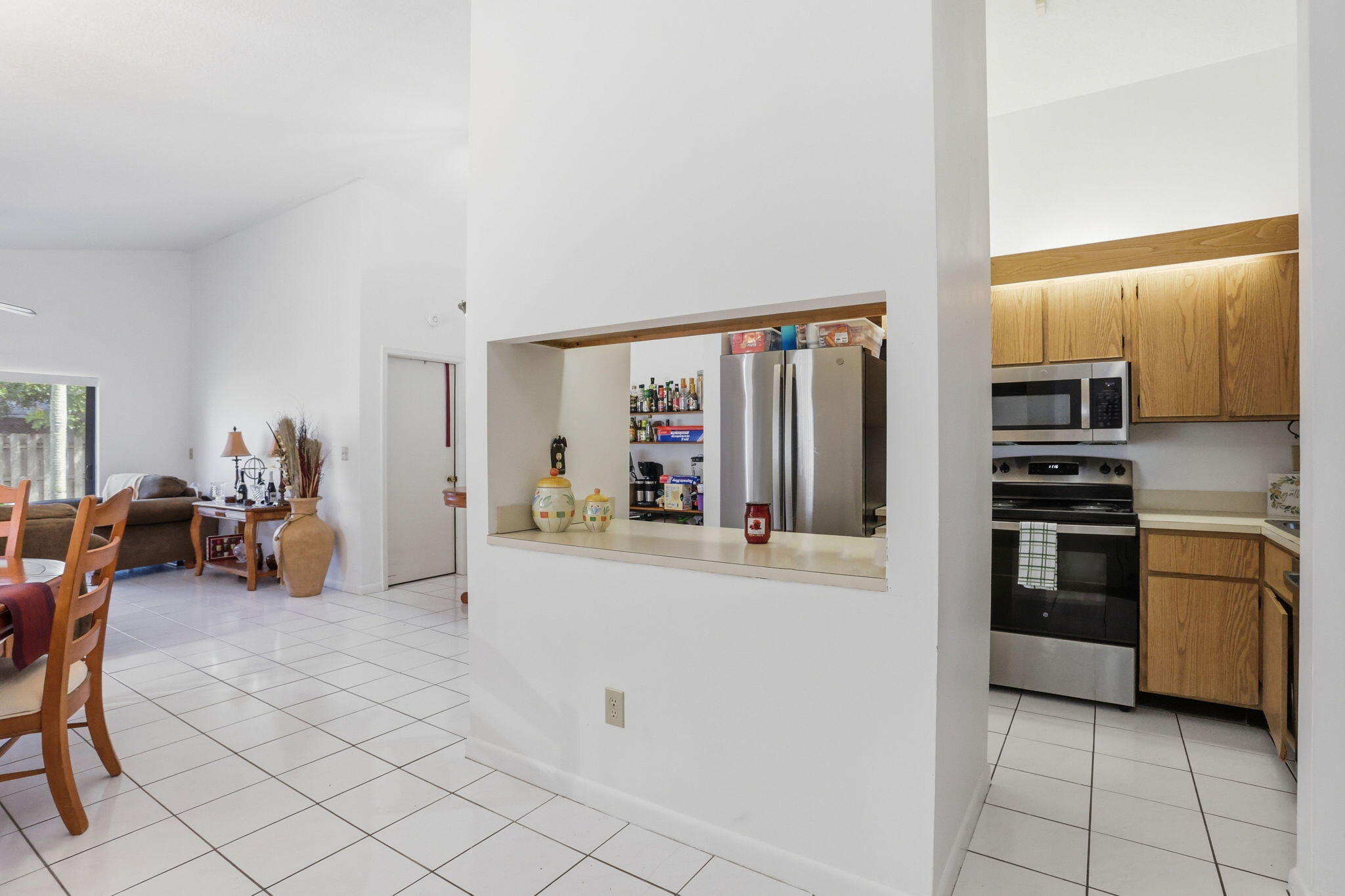 SUMMIT PINES - Residential