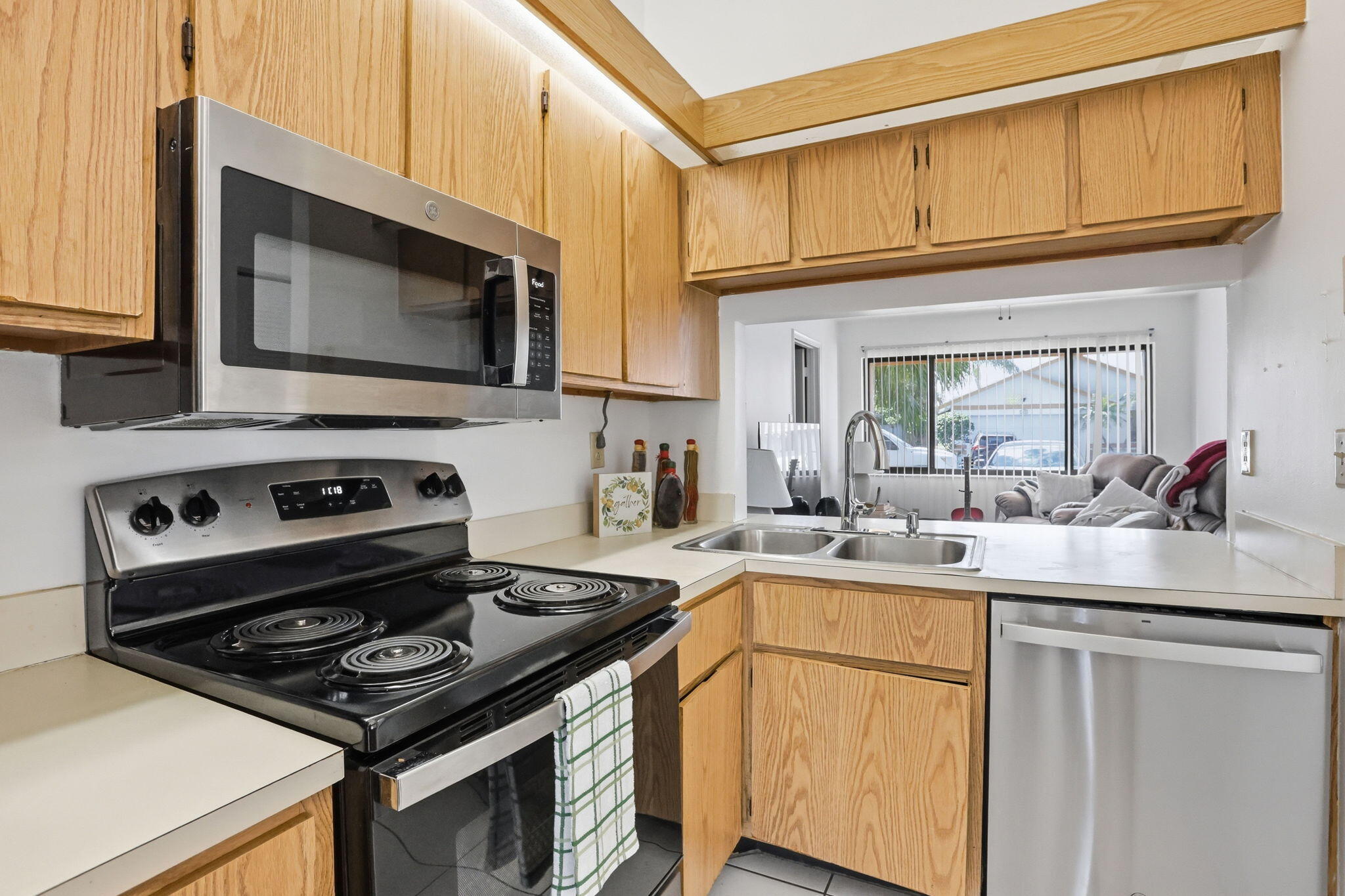 SUMMIT PINES - Residential