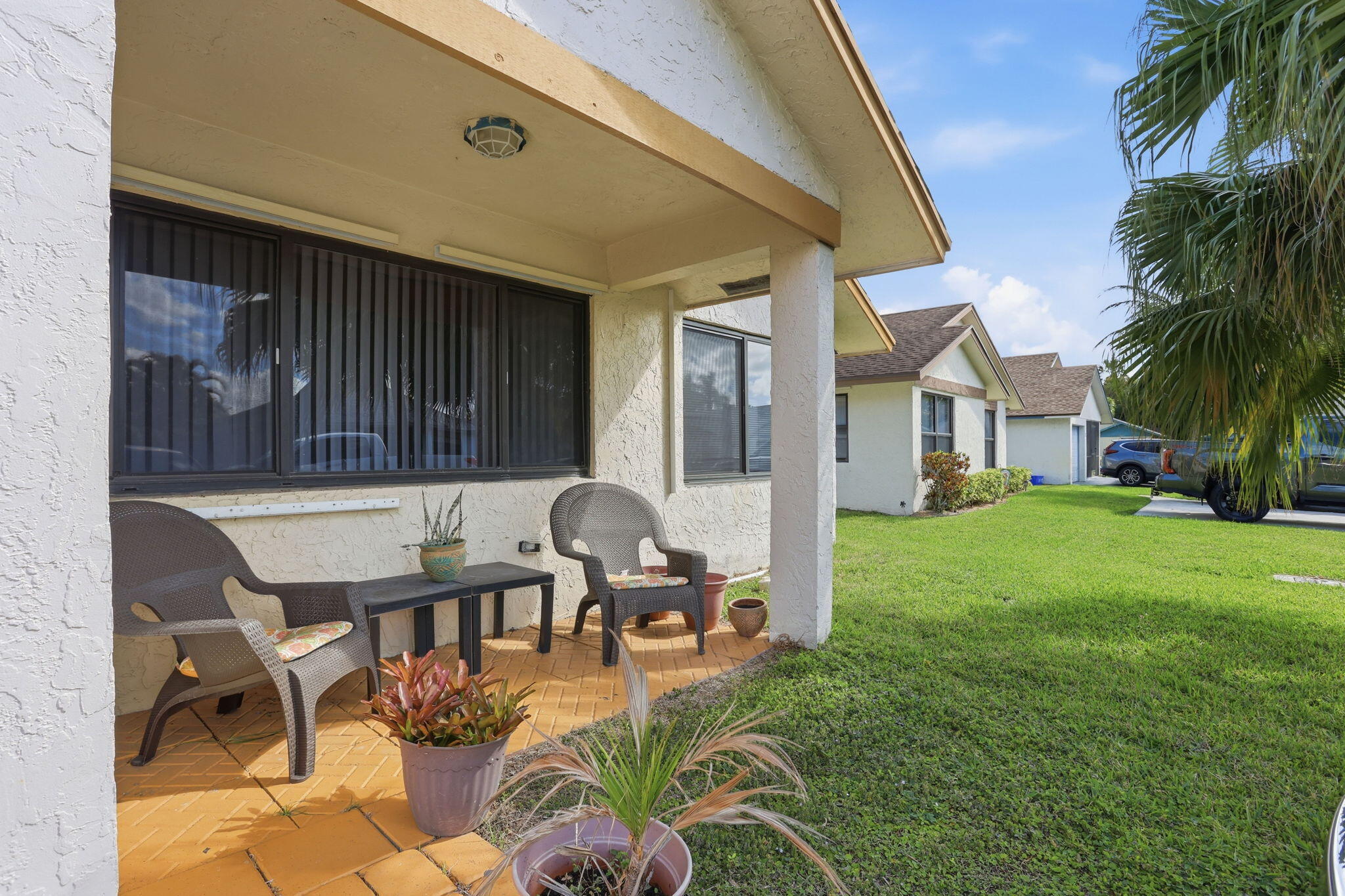 SUMMIT PINES - Residential