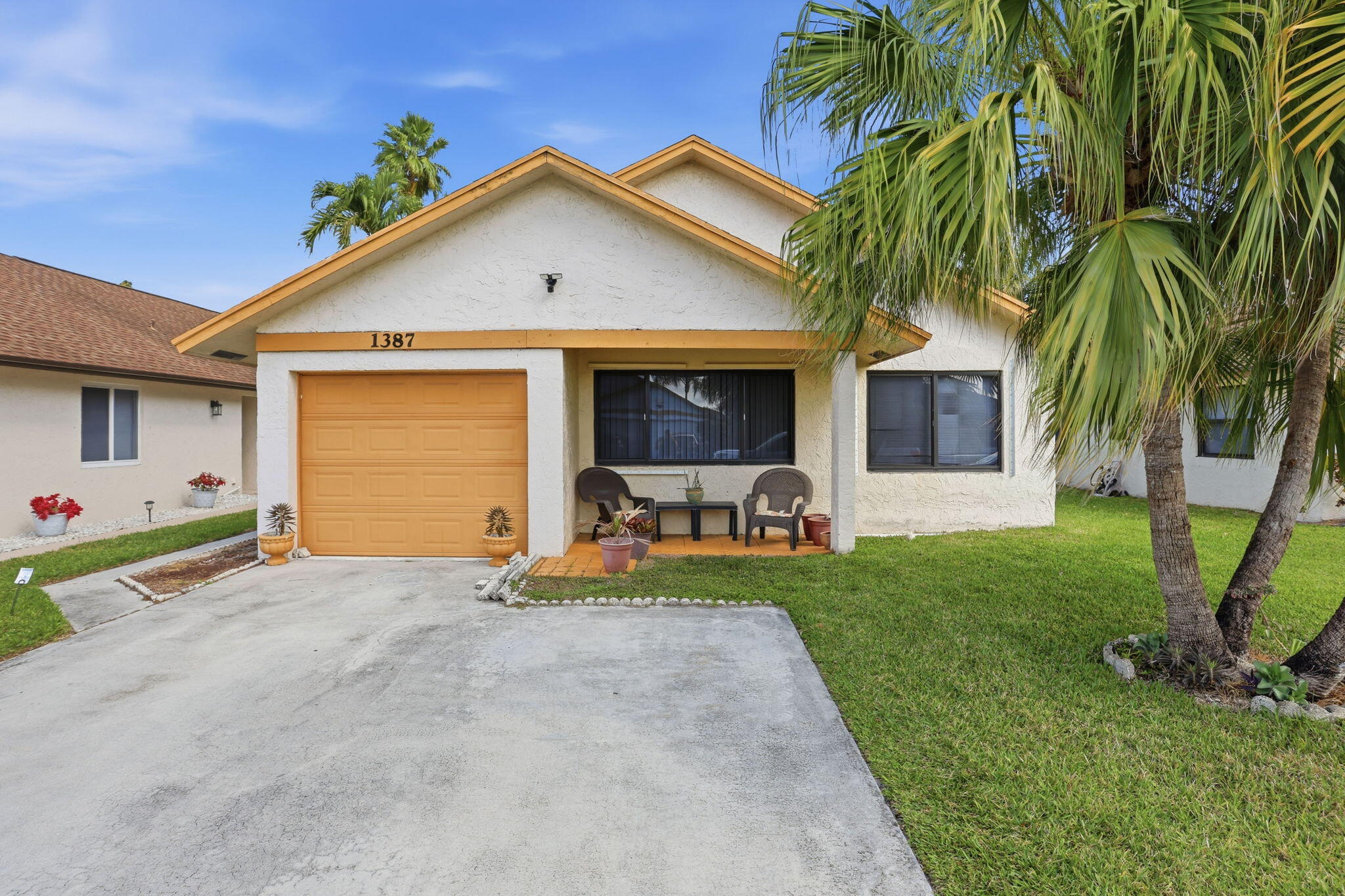 SUMMIT PINES - Residential