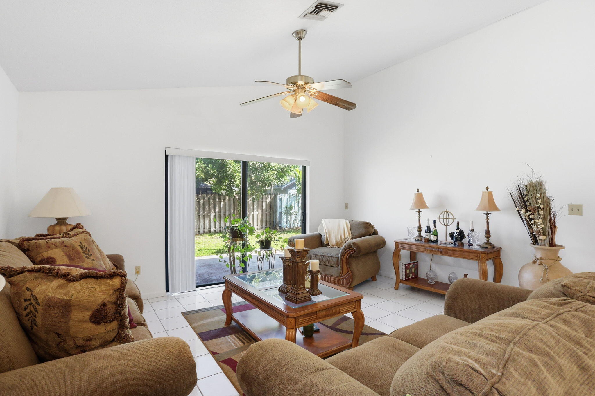 SUMMIT PINES - Residential