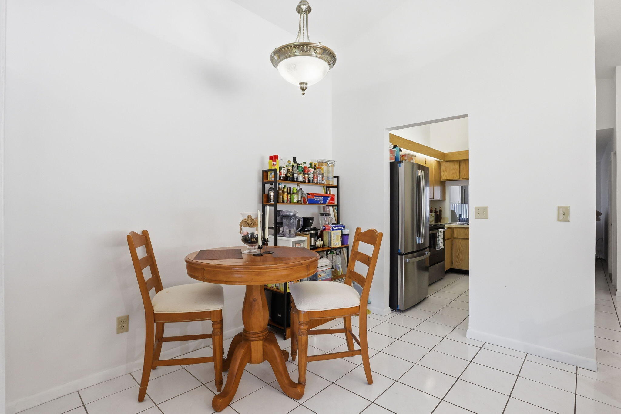 SUMMIT PINES - Residential