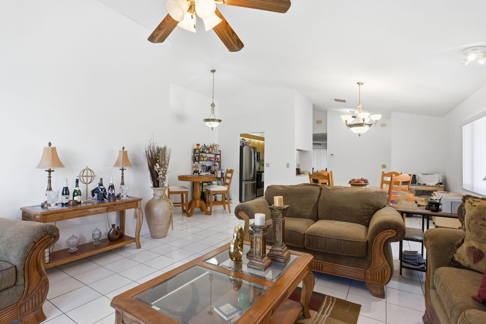 SUMMIT PINES - Residential