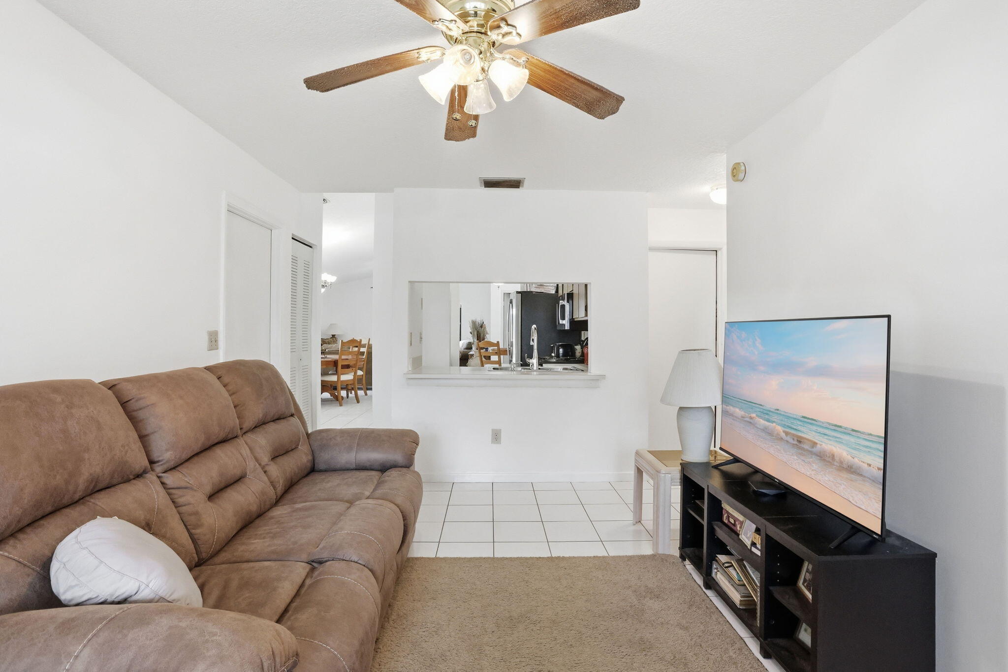 SUMMIT PINES - Residential