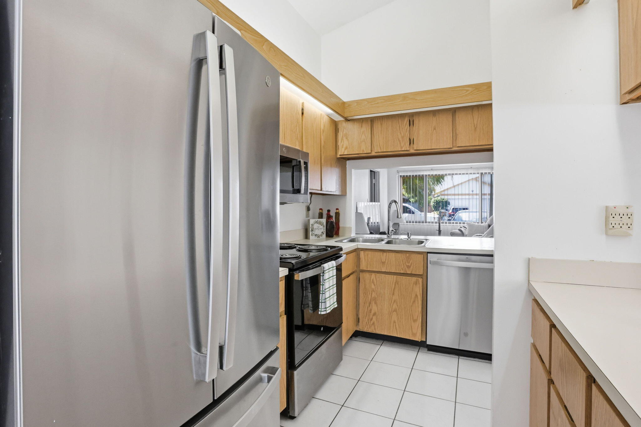 SUMMIT PINES - Residential