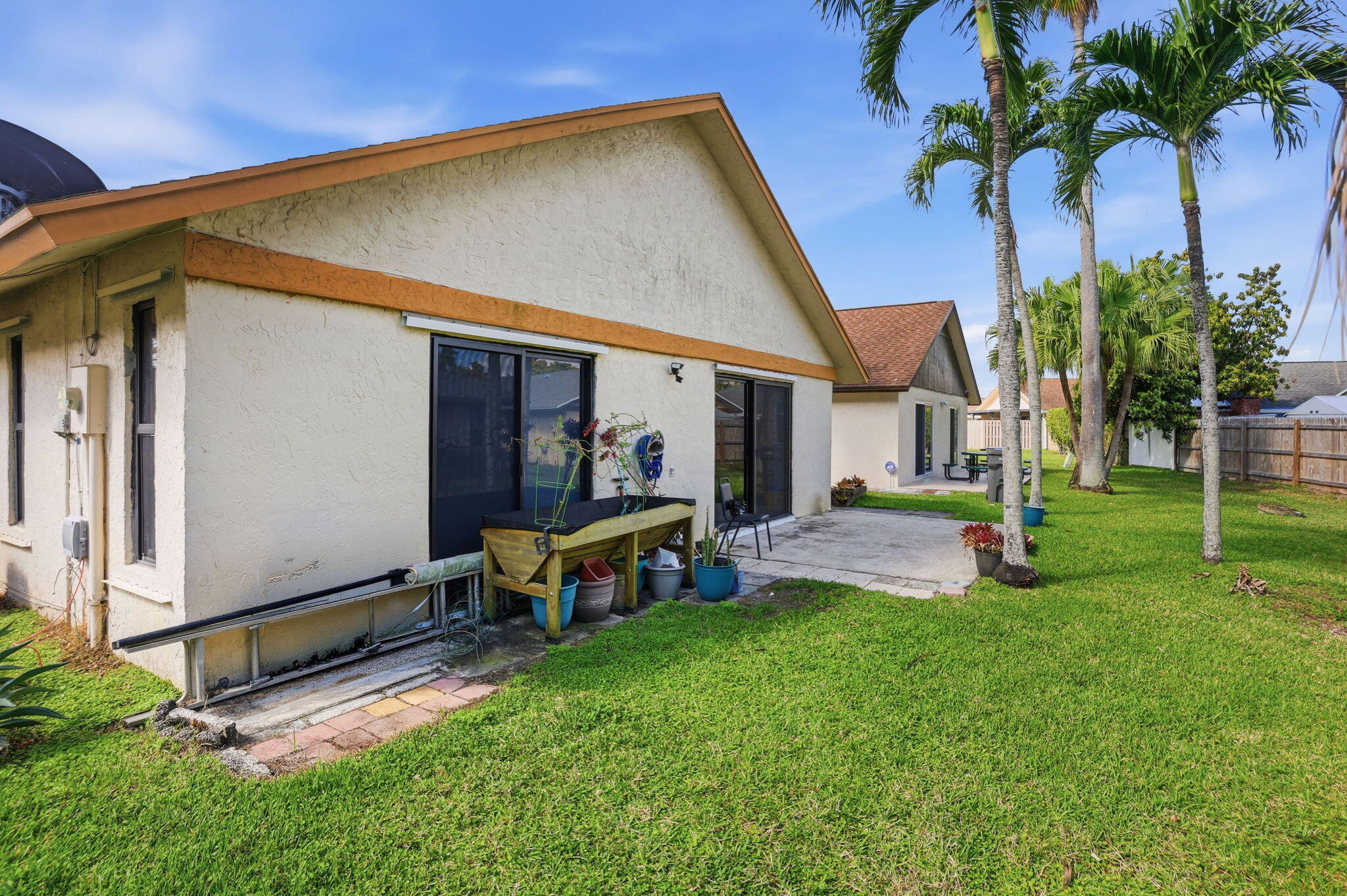 SUMMIT PINES - Residential