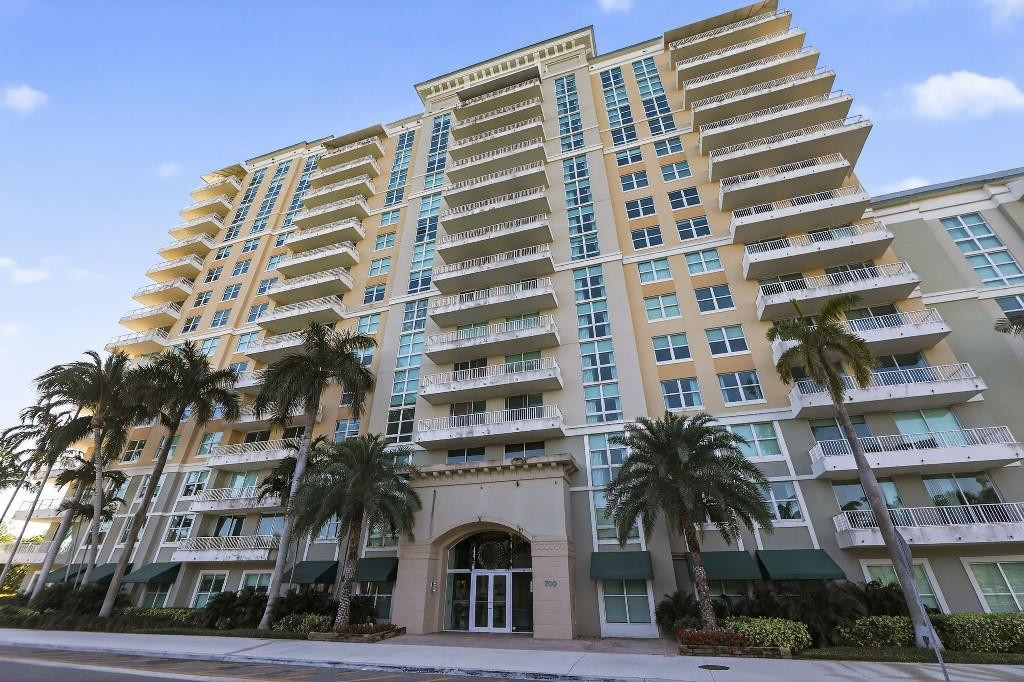 Marina Village Boynton Be - Residential