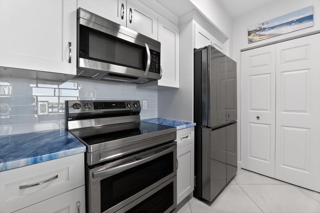 Marina Village Boynton Be - Residential