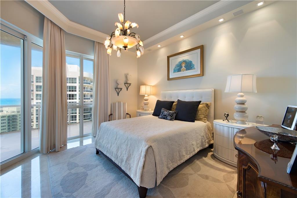 L'Hermitage I - Residential