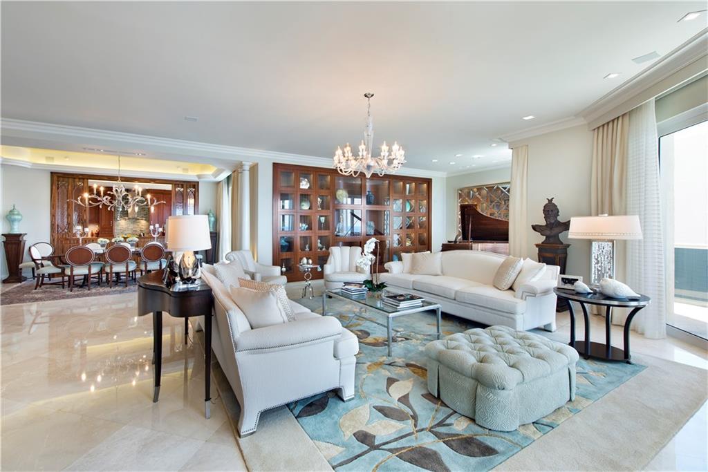 L'Hermitage I - Residential