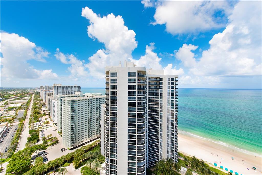 L'Hermitage I - Residential