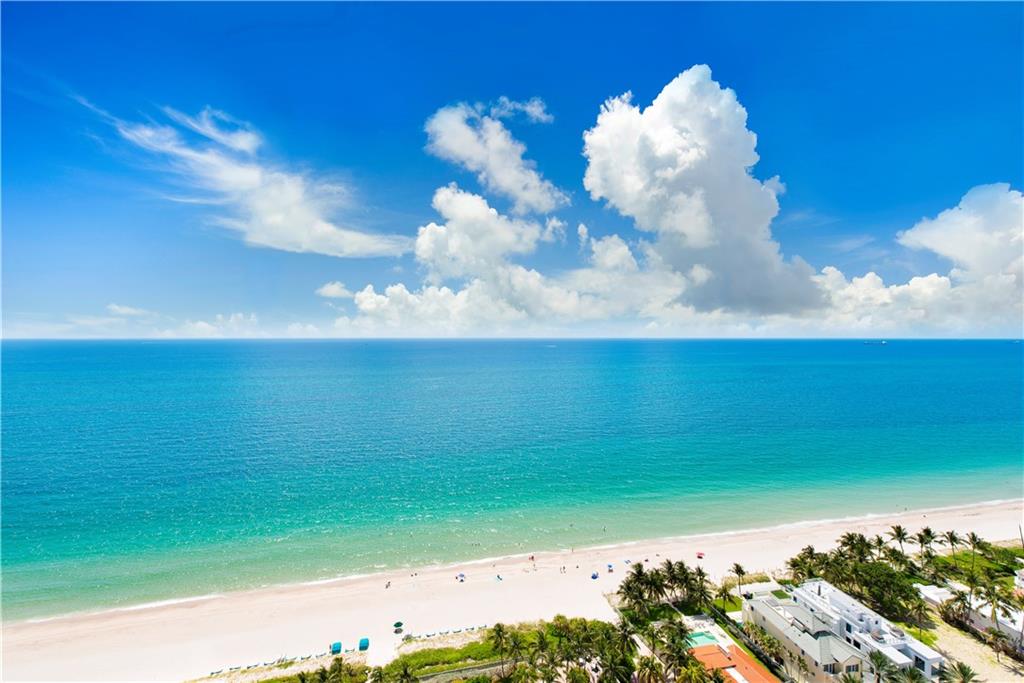 L'Hermitage I - Residential