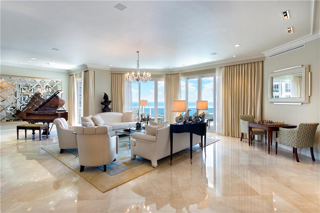 L'Hermitage I - Residential