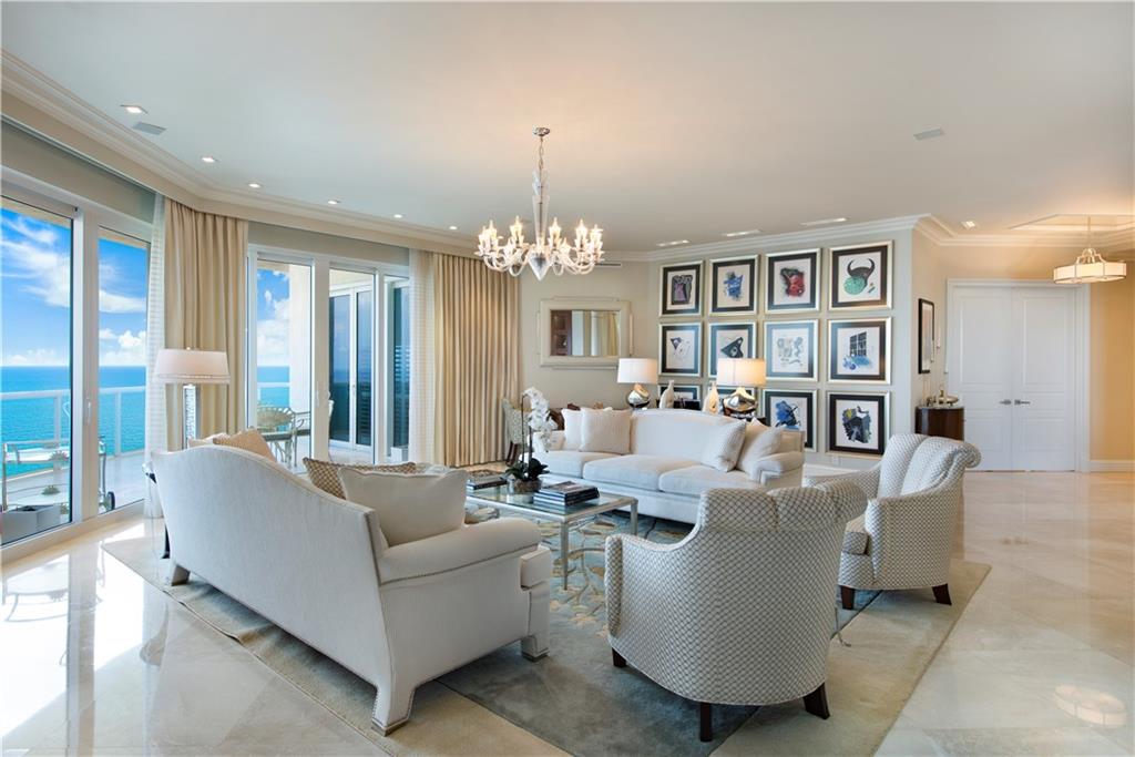 L'Hermitage I - Residential