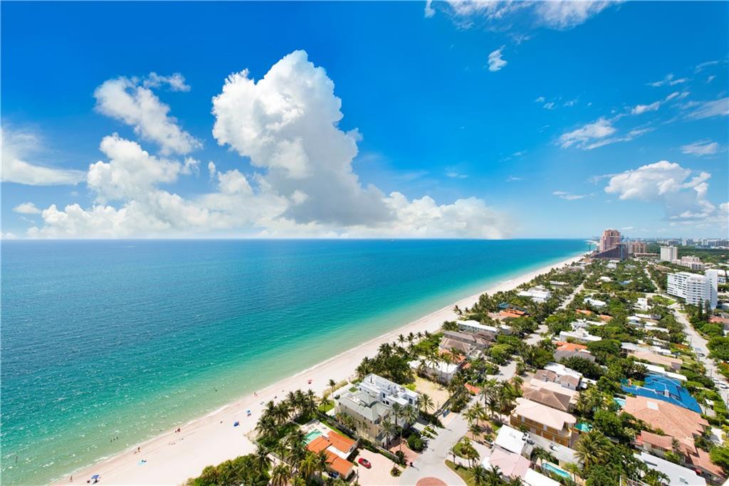 L'Hermitage I - Residential