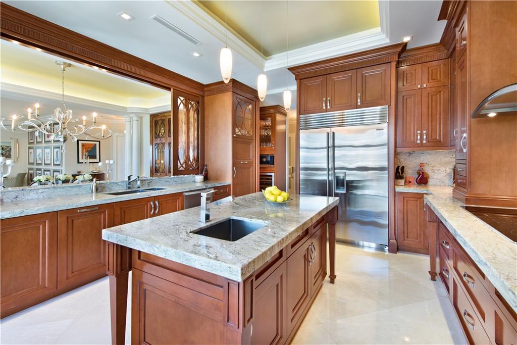 L'Hermitage I - Residential