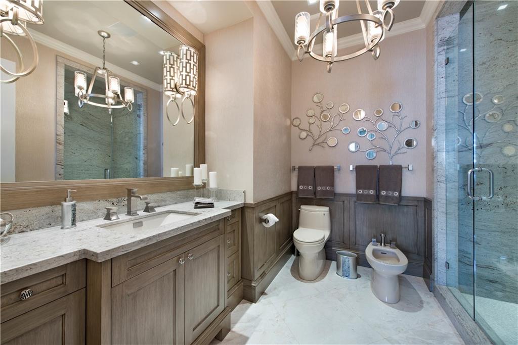 L'Hermitage I - Residential