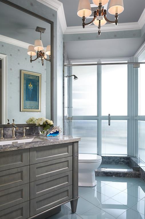 L'Hermitage I - Residential