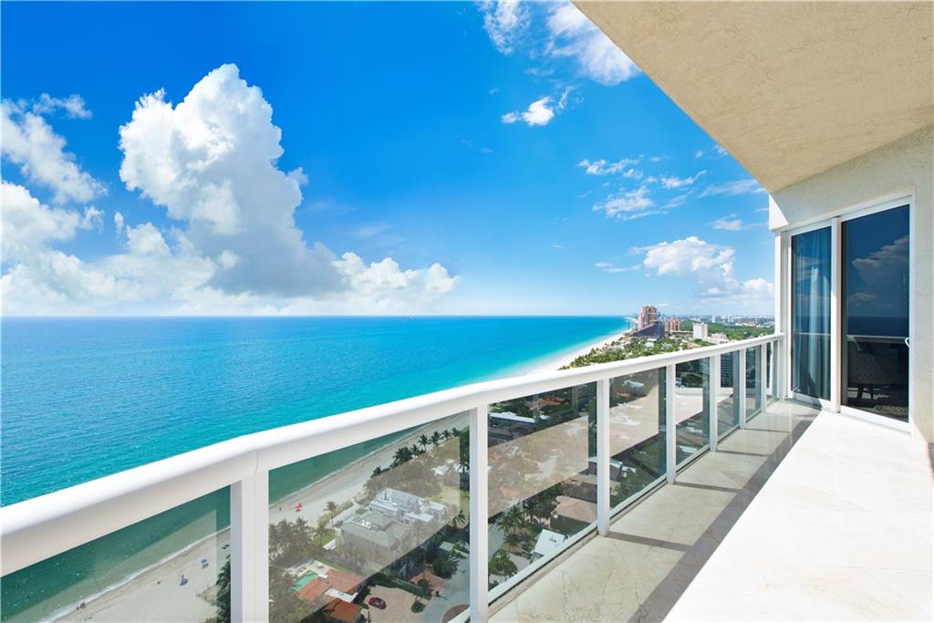 L'Hermitage I - Residential