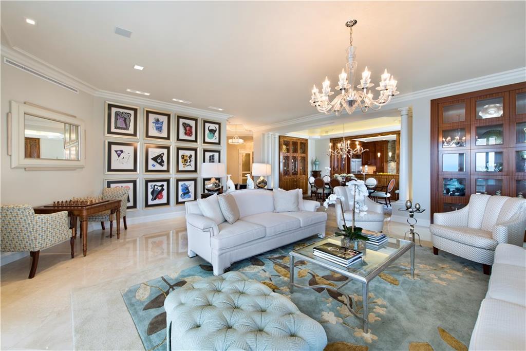 L'Hermitage I - Residential