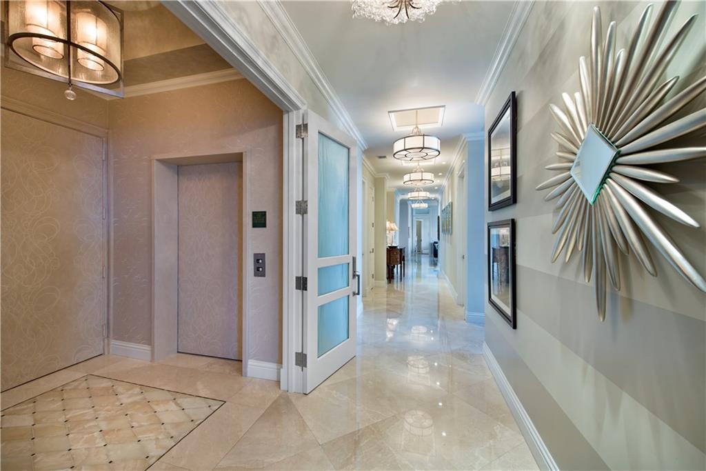 L'Hermitage I - Residential