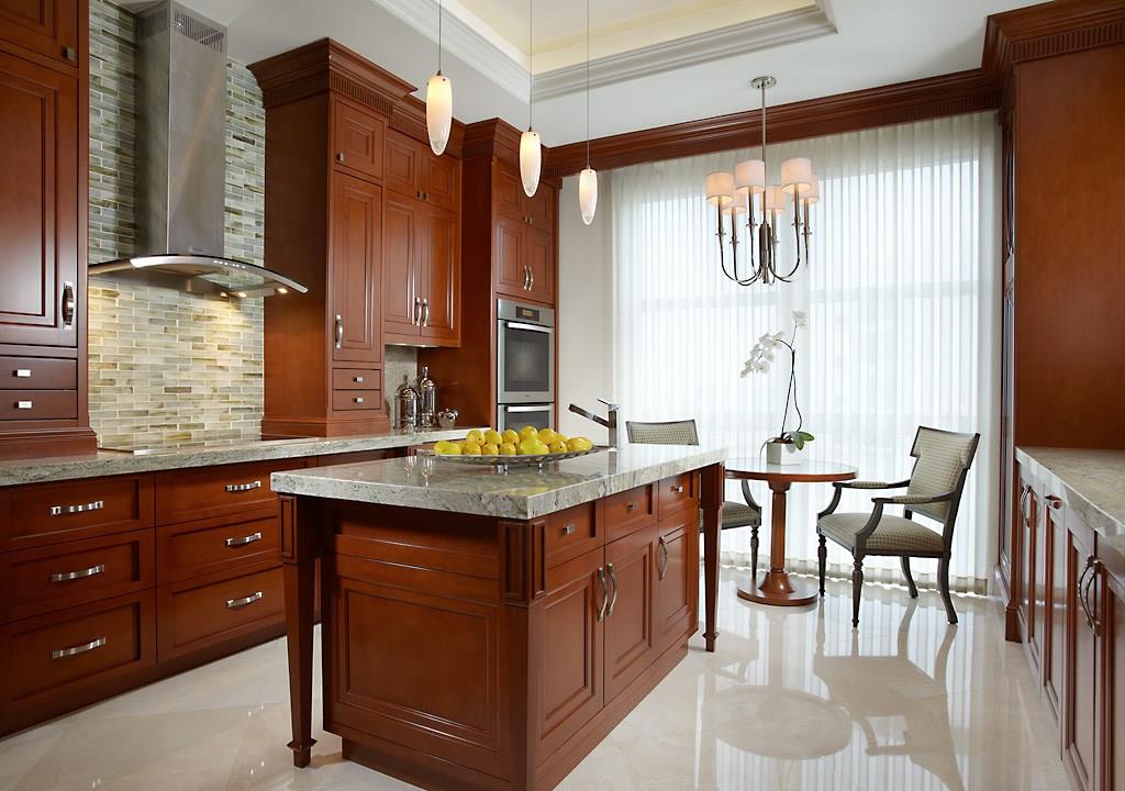 L'Hermitage I - Residential