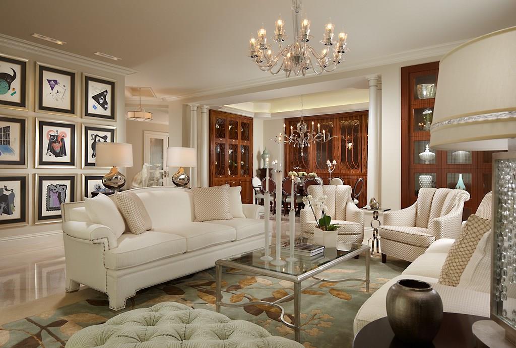 L'Hermitage I - Residential