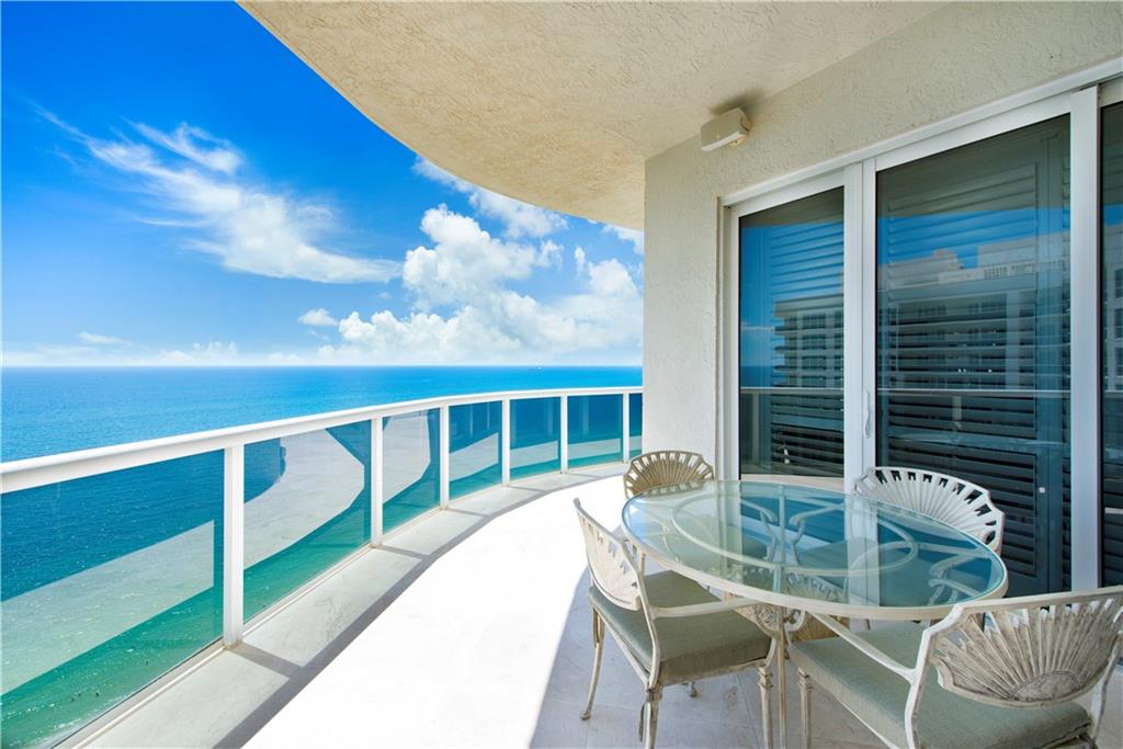 L'Hermitage I - Residential