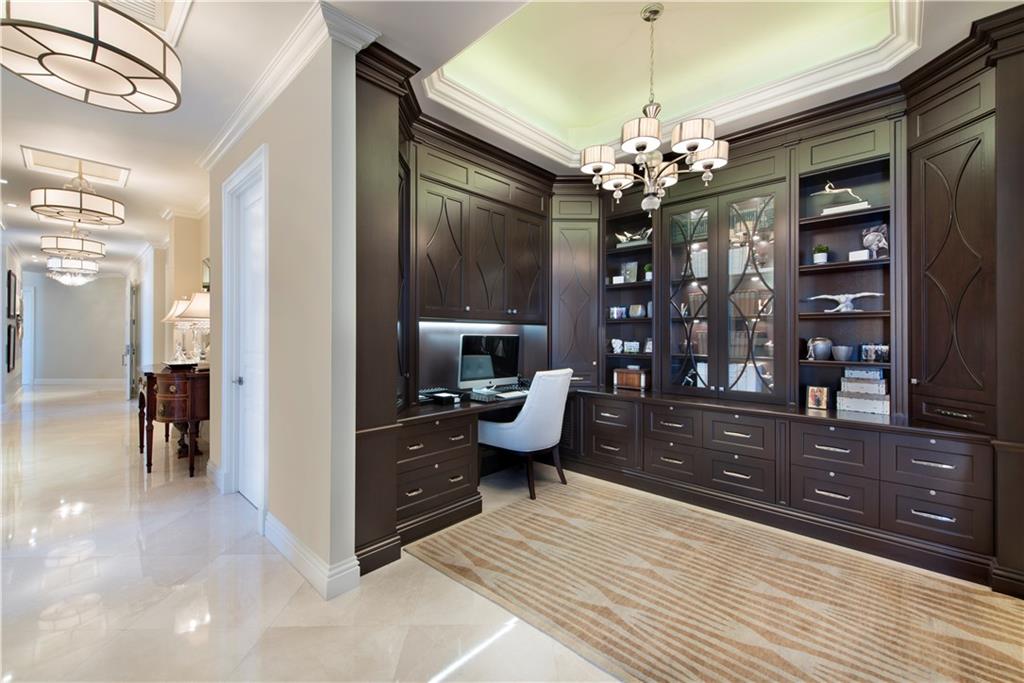 L'Hermitage I - Residential