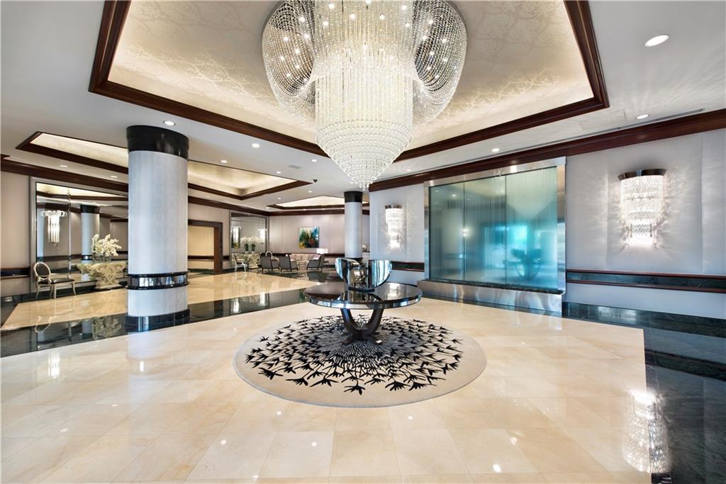 L'Hermitage I - Residential