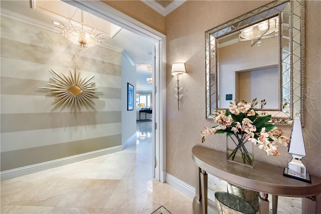 L'Hermitage I - Residential