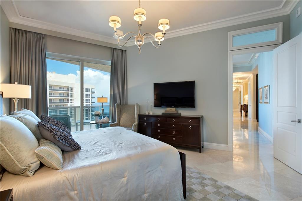 L'Hermitage I - Residential