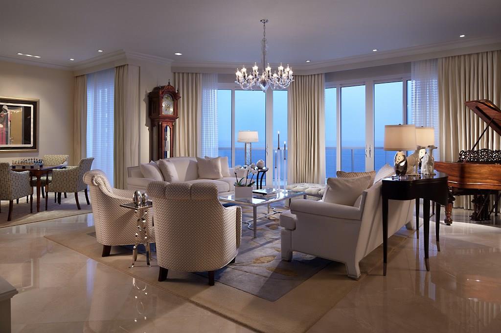 L'Hermitage I - Residential