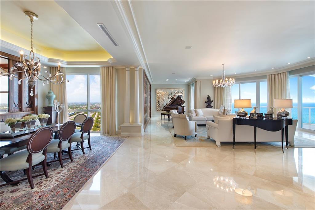 L'Hermitage I - Residential