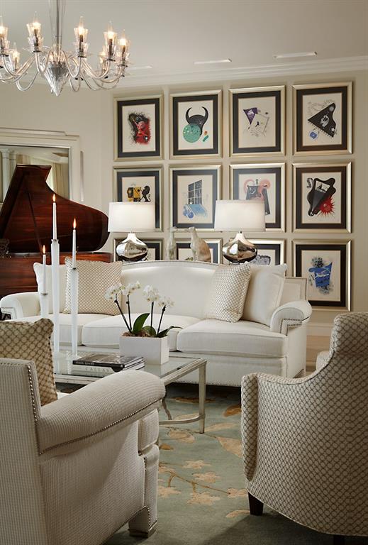 L'Hermitage I - Residential