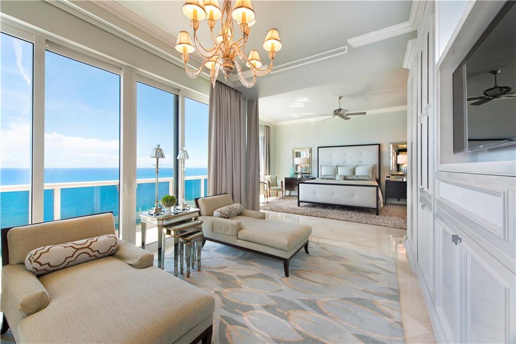 L'Hermitage I - Residential