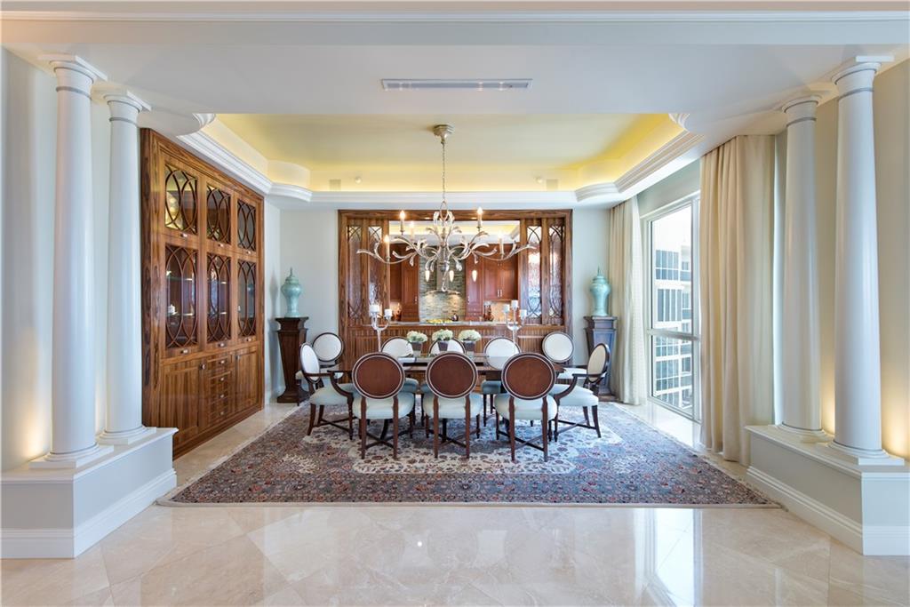 L'Hermitage I - Residential