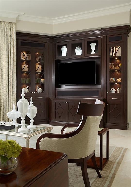 L'Hermitage I - Residential