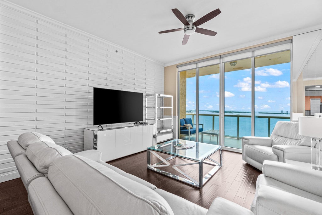 Photo of 2650 Lake Shore Drive #2403, Riviera Beach, FL 33404 (MLS # B26031876)