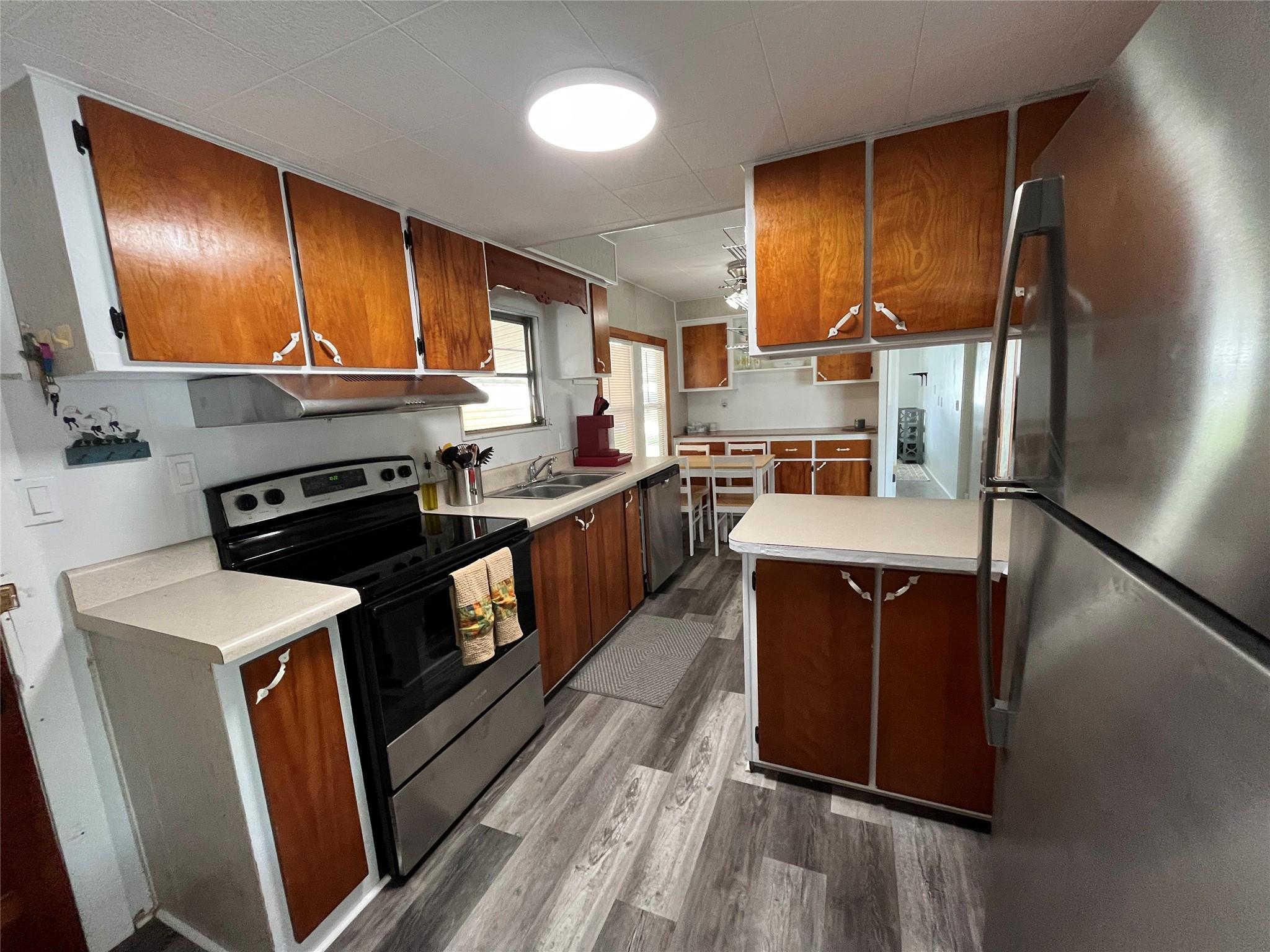 Park City Sec Two 56-25 B - Residential