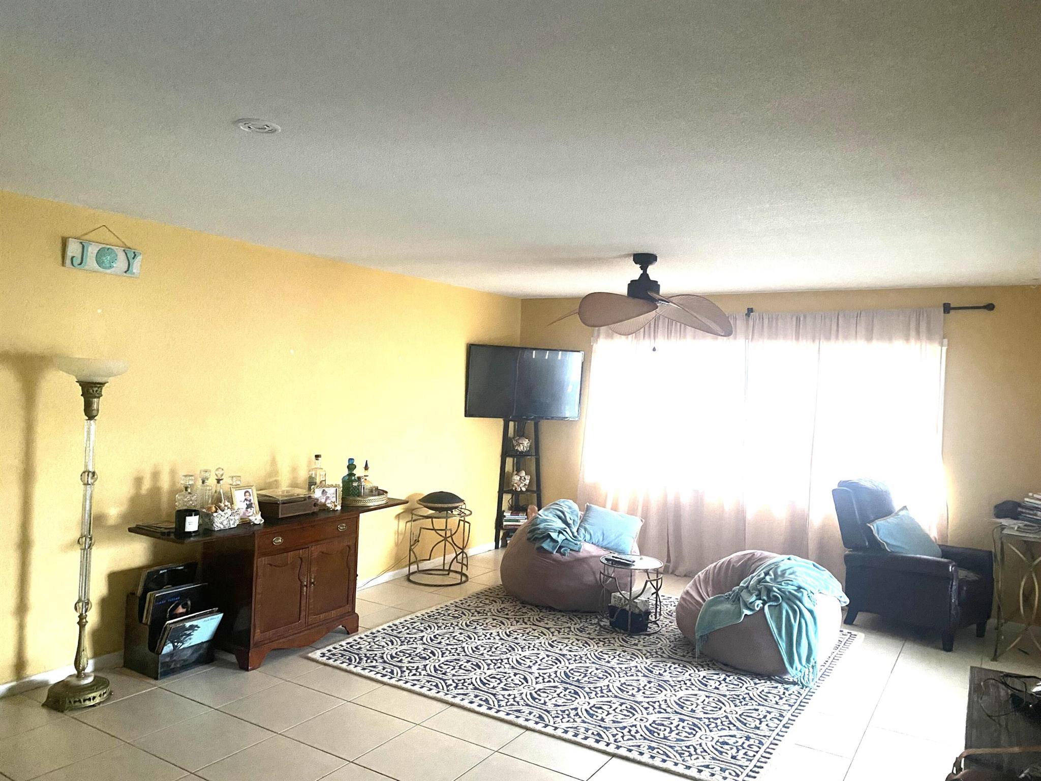 PALM BEACH VILLAS CONDO - Residential