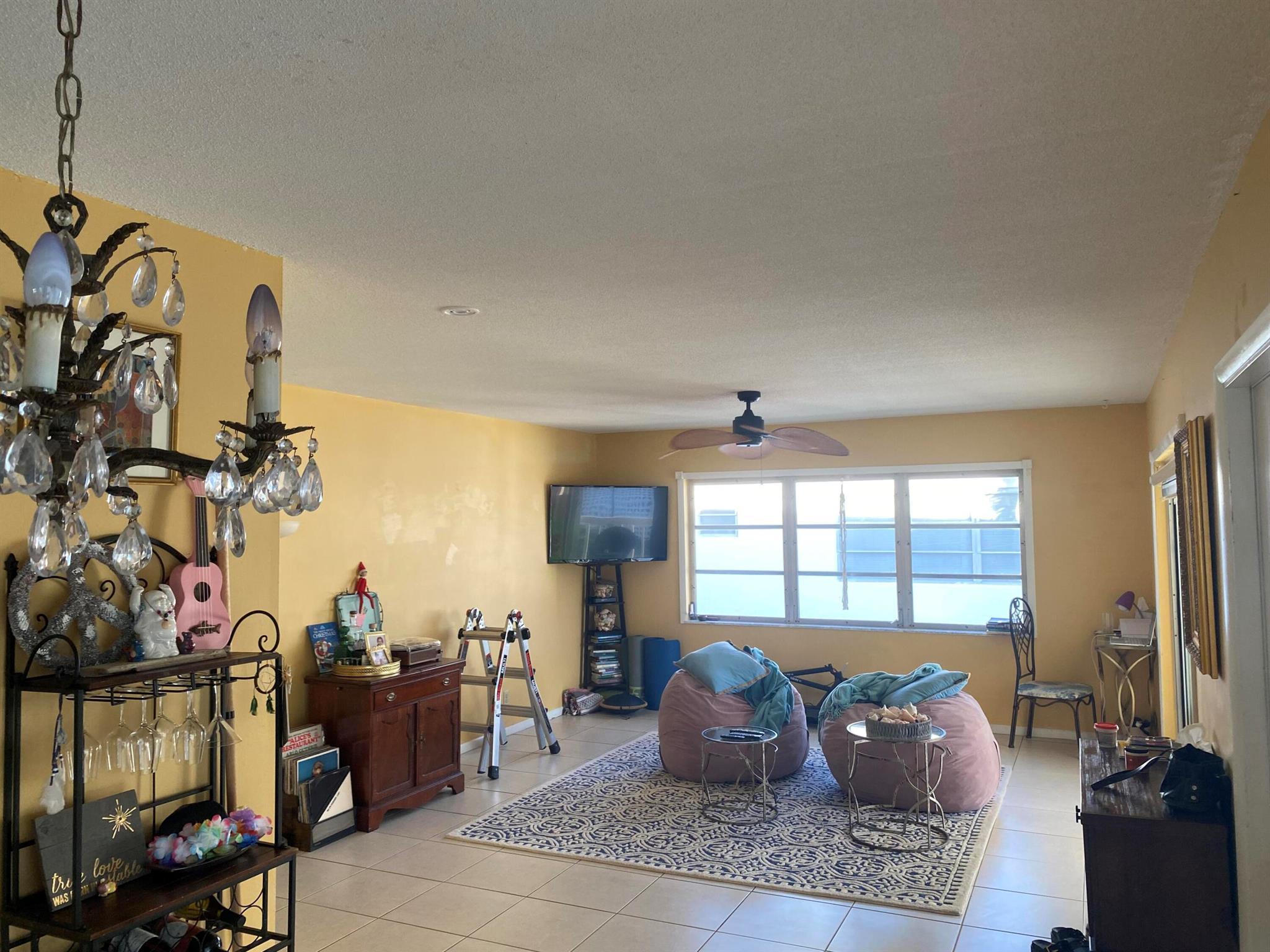 PALM BEACH VILLAS CONDO - Residential