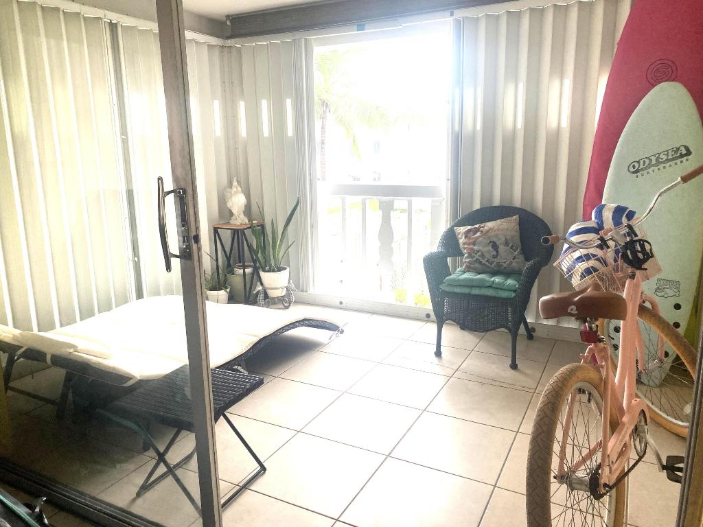 PALM BEACH VILLAS CONDO - Residential