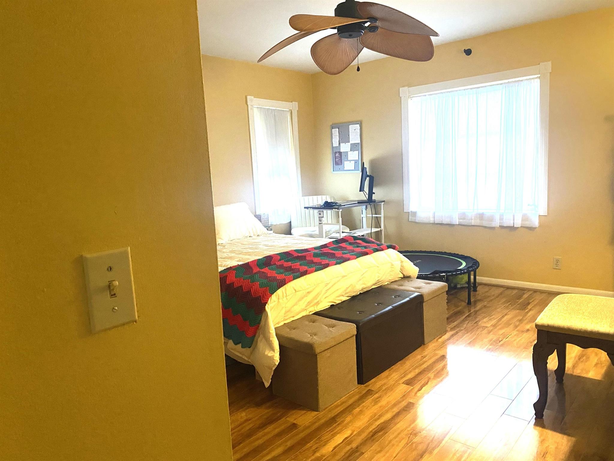 PALM BEACH VILLAS CONDO - Residential
