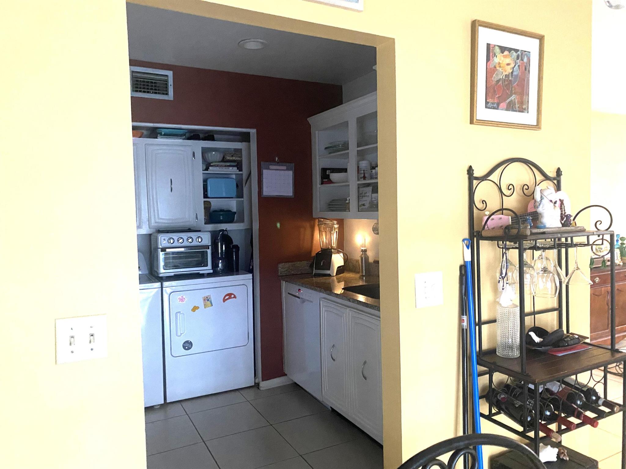 PALM BEACH VILLAS CONDO - Residential