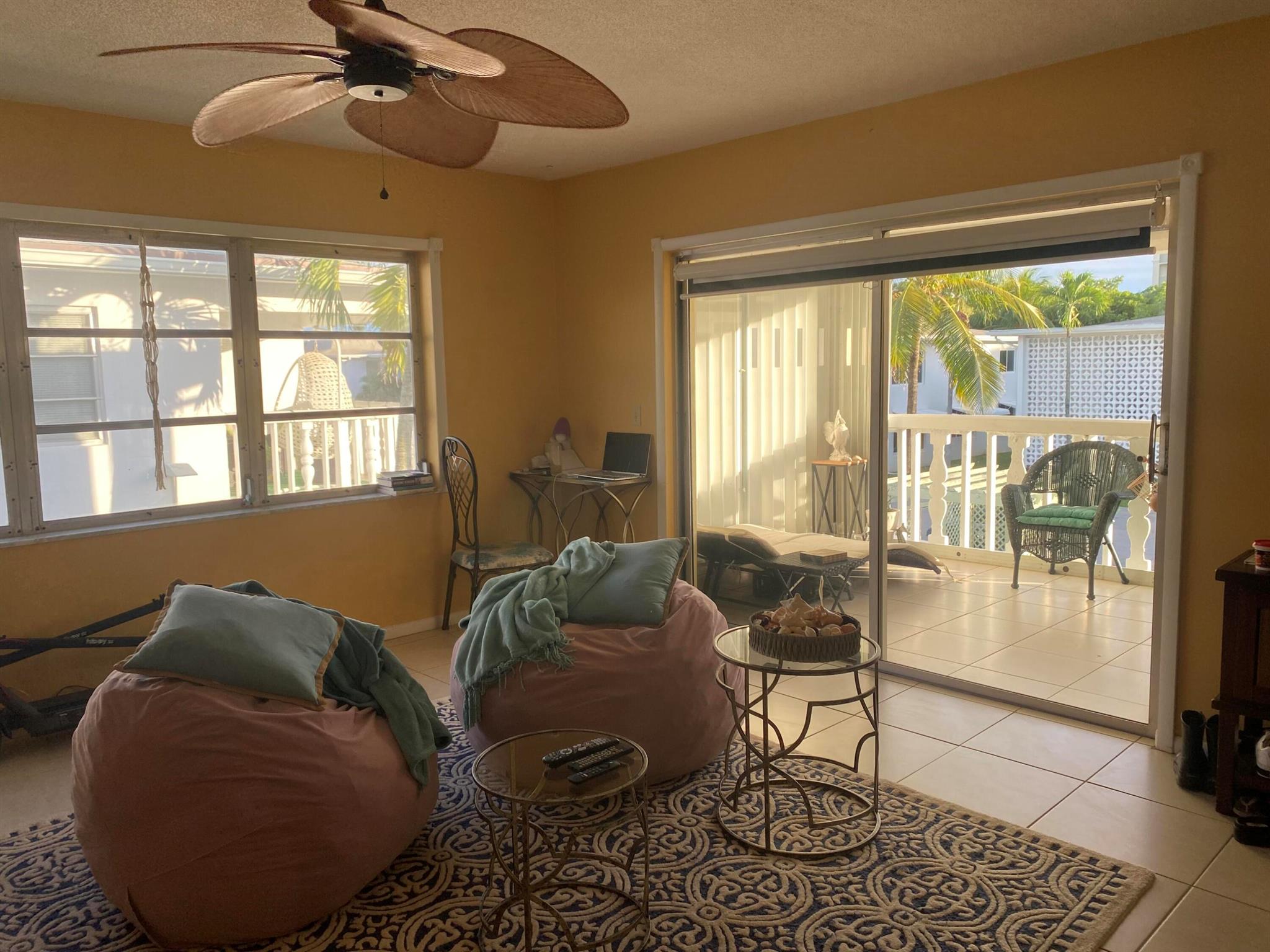 PALM BEACH VILLAS CONDO - Residential